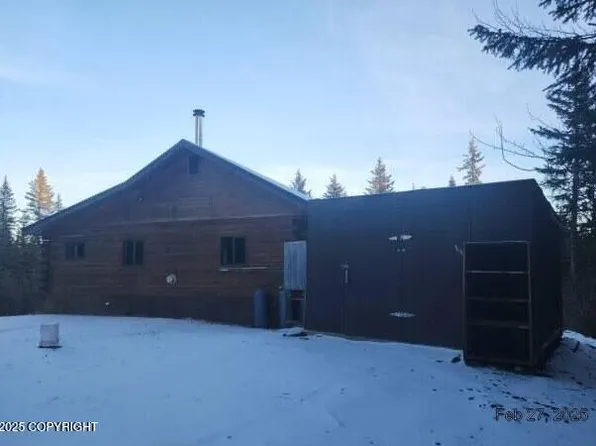 35890 Old Sterling Hwy, Anchor Point, AK 99556