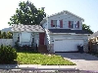 2164 N Chandler Dr, Cedar City, UT 84721