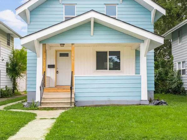 1046 Lawndale Ave, South Bend, IN 46628