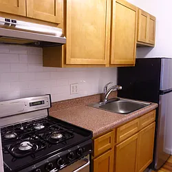 Rented by City & Suburban