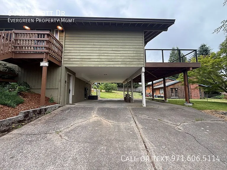 64 NE Scott Dr — Photo 49