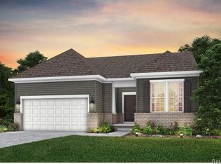 3087 Sydrake Ct, Lake Orion, MI 48359
