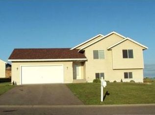 882 Brown St, Ellsworth, WI 54011