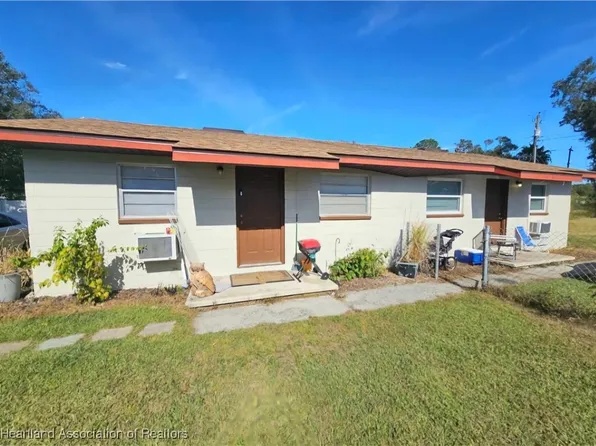 125 Clayton Rd #A, Auburndale, FL 33823