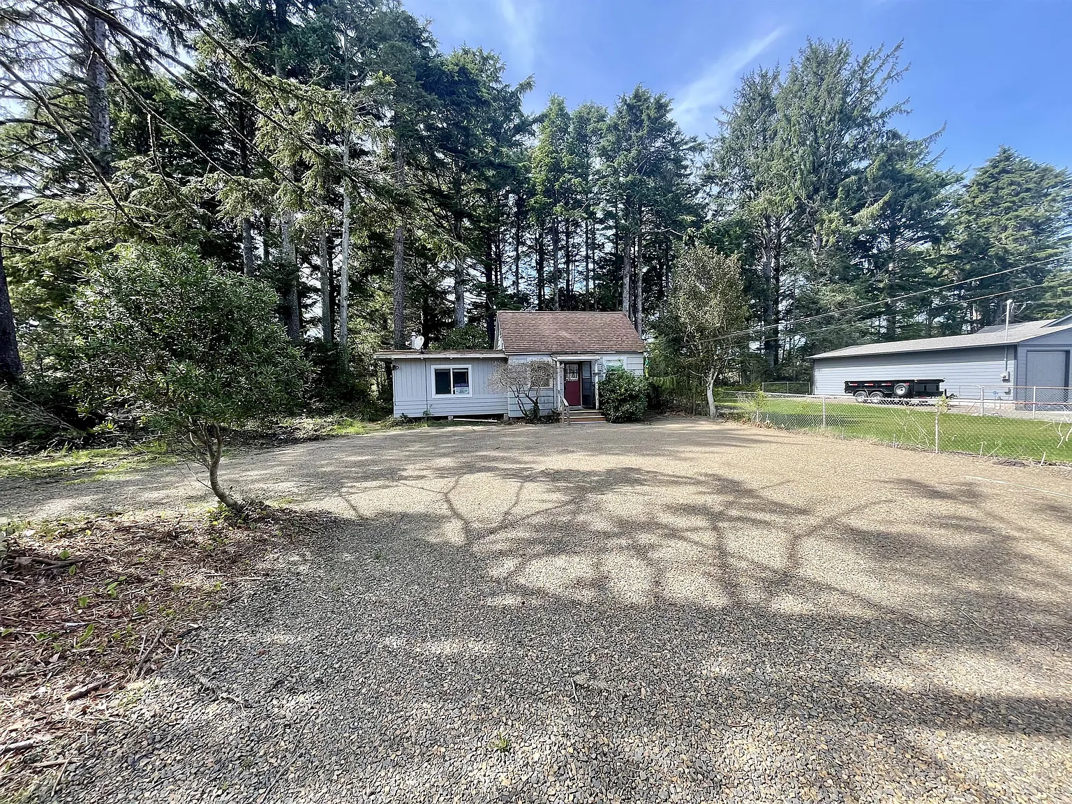 6721 Rhododendron Avenue - 1 — Photo 1
