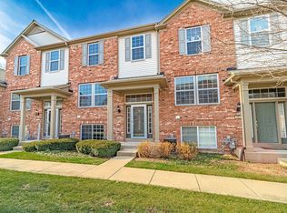426 Valentine Way, Oswego, IL 60543