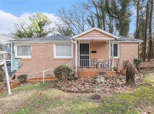 195 Holly Rd NW, Atlanta, GA 30314