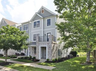 5456 Bull Creek Dr #106, Dublin, OH 43016