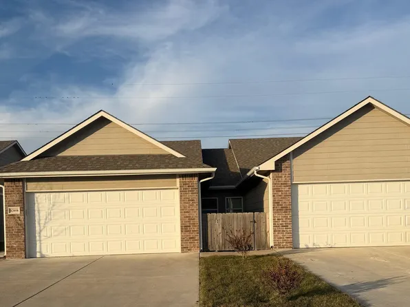 12056-12058 W 33rd St N, Wichita, KS 67205