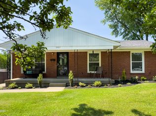1003 Franelm Rd, Louisville, KY 40214