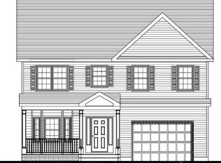 65 Willow Rd, Metuchen, NJ 08840