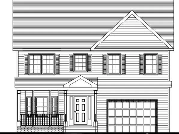 222 Rose St, Metuchen, NJ 08840