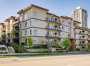 13768 108th Ave #420, Surrey, BC V3T 0L9