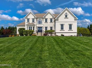 60 Stream Bank Dr, Freehold, NJ 07728