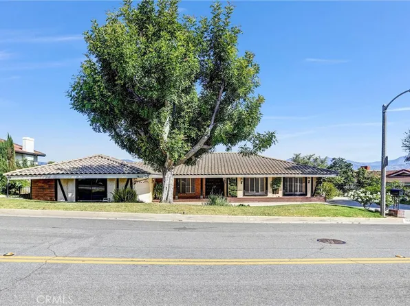 1436 S Montezuma Way, West Covina, CA 91791