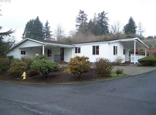 5701 NE Saint Johns Rd UNIT 80, Vancouver, WA