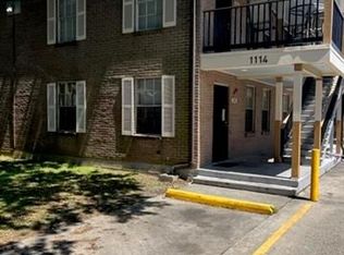 1114 N Dorgenois St APT 202, New Orleans, LA 70119
