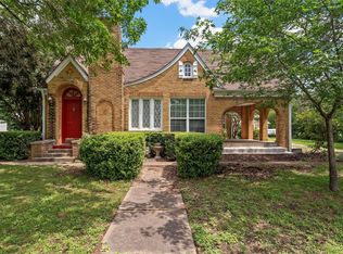 402 N Waco Ave, Dawson, TX 76639