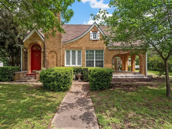 402 N Waco Ave, Dawson, TX 76639