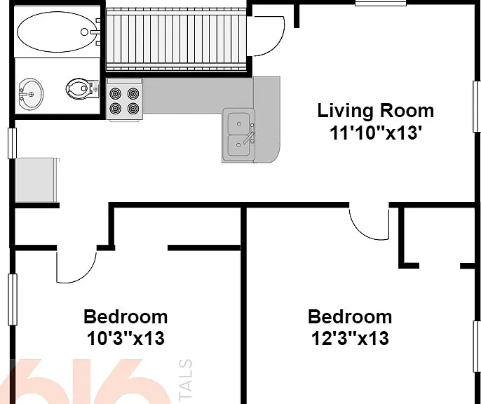 948 Park St SW #2 — Photo 17