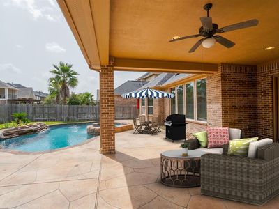 26711 Cedardale Pines Dr, Katy, TX, 77494