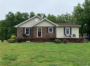 40636 Stony Gap Rd, Albemarle, NC 28001