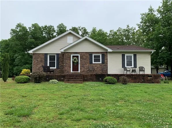 40636 Stony Gap Rd, Albemarle, NC 28001