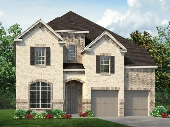 232 Lakewood Dr, Ponder, TX 76259