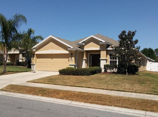 4065 SW 54th Ct, Ocala, FL 34474