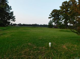 Wiggins Rd, Hertford, NC 27944