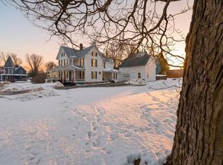 46 Church Street, Richford, VT 05476