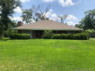 6717 Highway 3256, Lake Charles, LA 70615