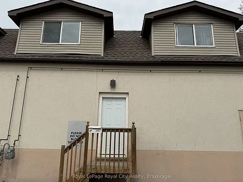 563 Woolwich St #1 Photo 1