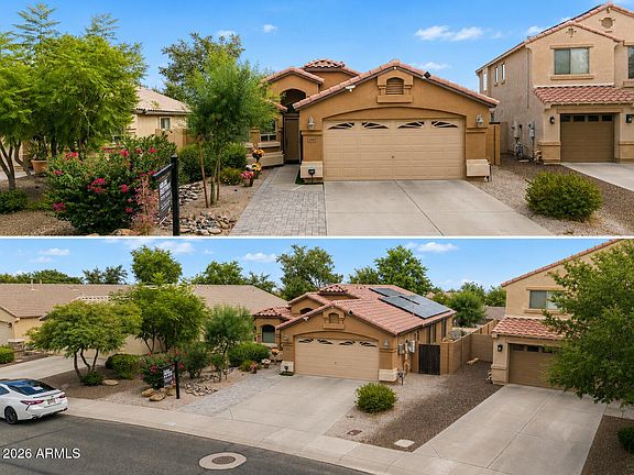 4th image of 2907 E WHISPERING WIND Drive