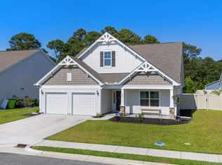3037 Viceroy Loop, Little River, SC 29566