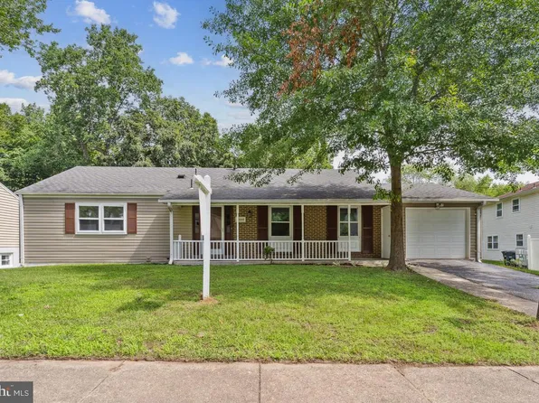 13008 Barnwell Pl, Upper Marlboro, MD 20772