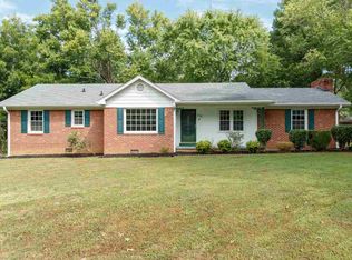 225 Sunnyside Dr, Jackson, TN 38301
