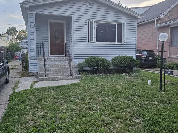 58 Wright Ave #1, Buffalo, NY 14215