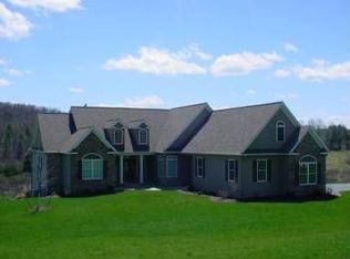 10064 Welch Rd, Corning, NY 14830