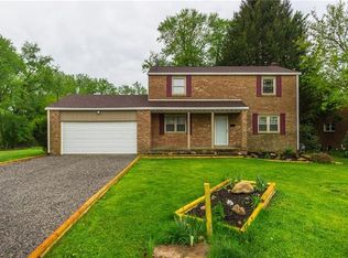 1153 Pentland Ave, Rochester, PA 15074