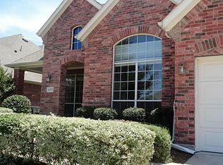 6220 Meadowcrest Ln, Sachse, TX 75048