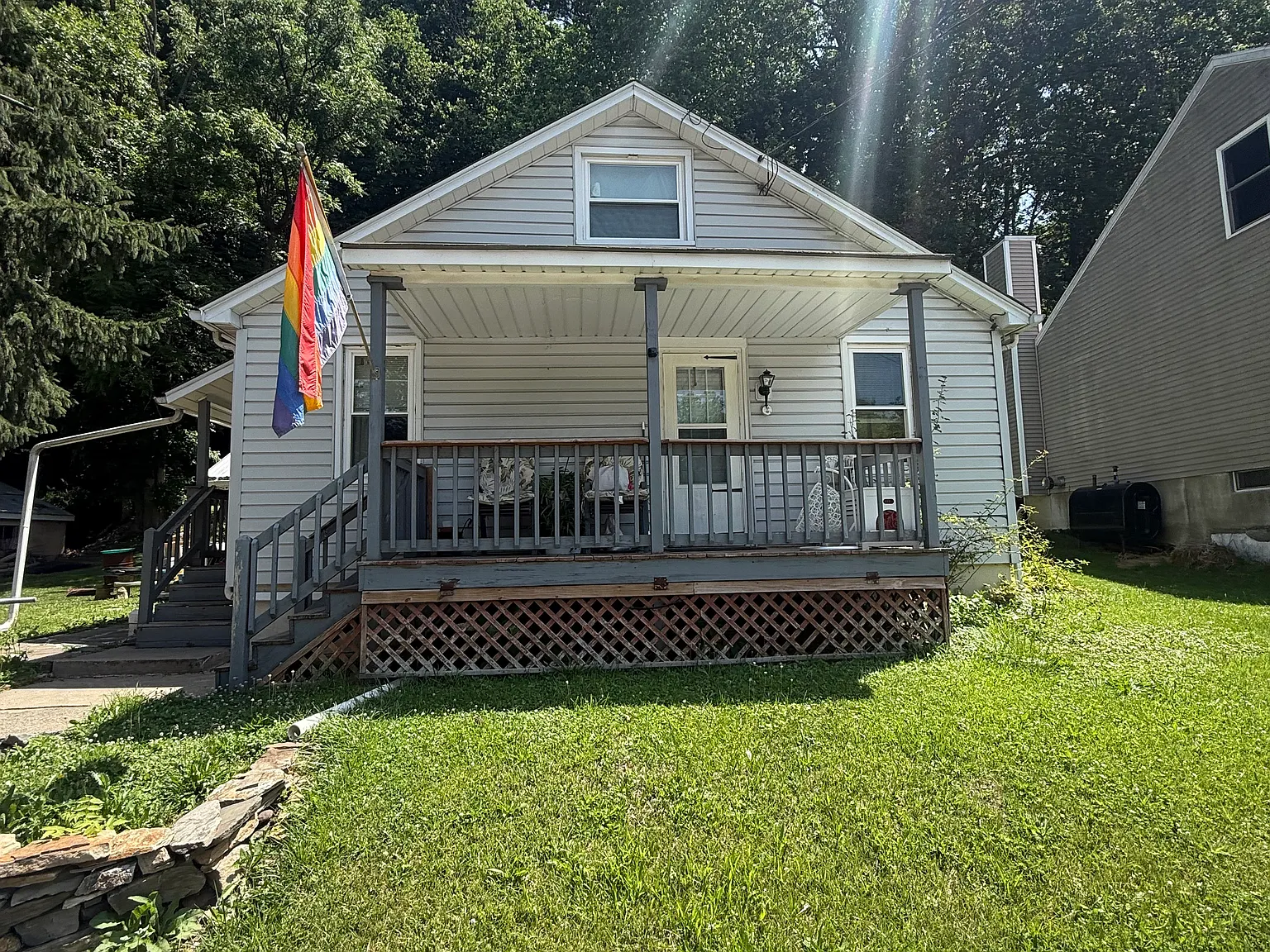 2 bed, 1200 sqft, $2,400 — Photo 3