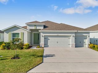 3507 Golden Wheat Ln, Plant City, FL 33565