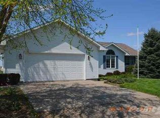 1673 Highway 1, Washington, IA 52353