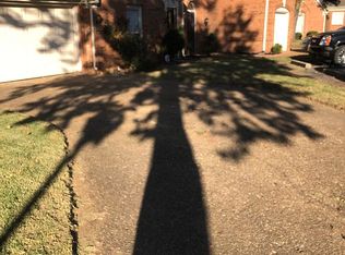 7166 N Germanwood Ct, Memphis, TN 38125