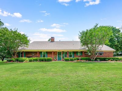 1649 Treehouse Ln N, Keller, TX, 76262