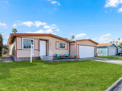 1223 Via Yolo, Cathedral City, CA, 92234