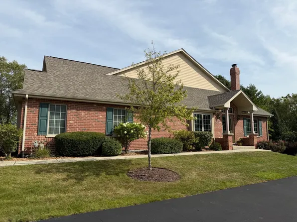 7405 E Plank Trail Ct, Frankfort, IL 60423