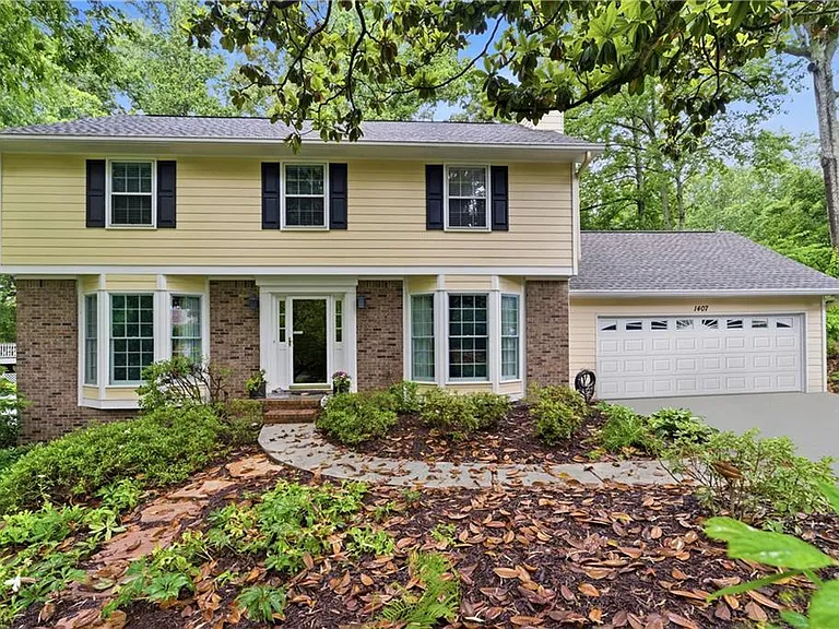 1407 Independence Way — Photo 1