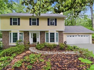 1407 Independence Way, Marietta, GA 30062
